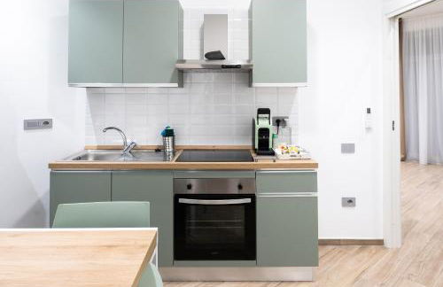 Apartments Center Salerno - Foto 29