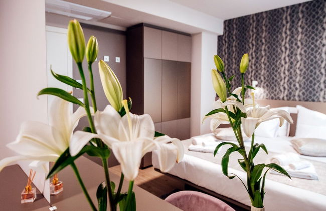 Dedaj Resort - Villa Auri - Foto 13