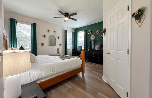 The Citrus Splash Disney, Pool, Spa & Game Room - Foto 14