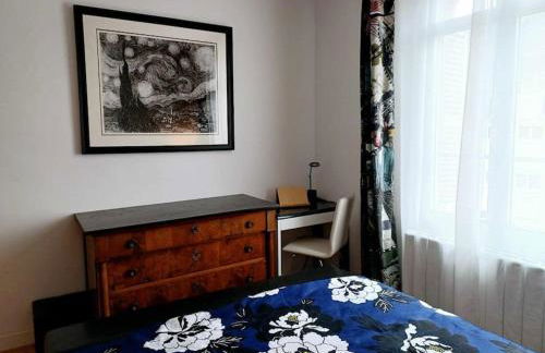 Maison de vacances familiale à Trouville-sur-mer - Photo 26