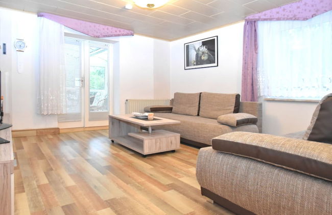 Ferienwohnung Sachsische Schweiz - Foto 9