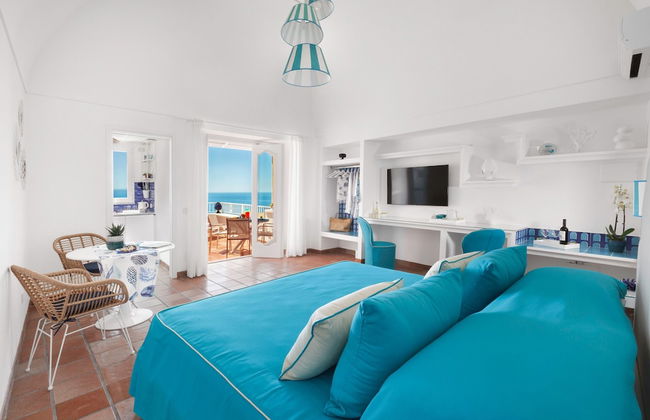 Medusa Positano - Foto 45