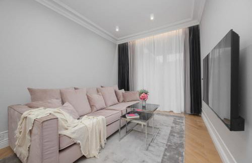 Jaktorowska Soft Apartment Warsaw by Solarento - Foto 1