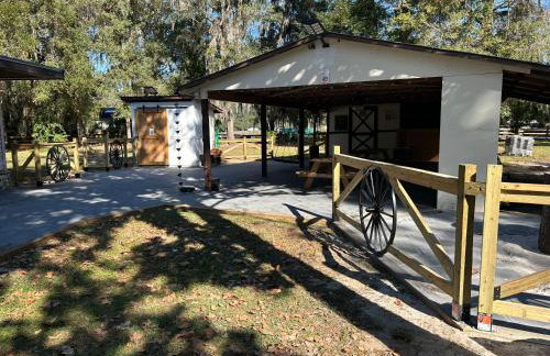 Happy Place near WEC , Natural Springs,Zip-Line - Photo 74