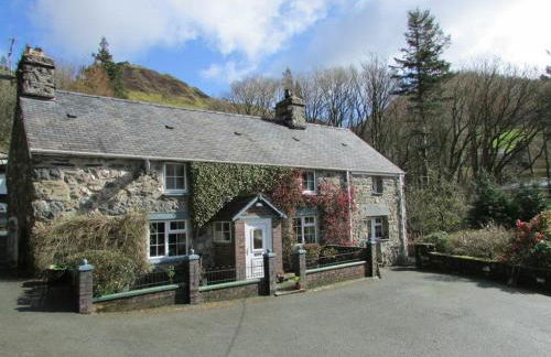 Bryn Sion Farm - Photo 1