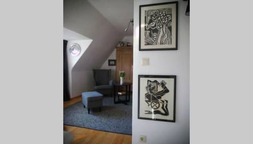 Stadtferienwohnung Lüneburg - Foto 2