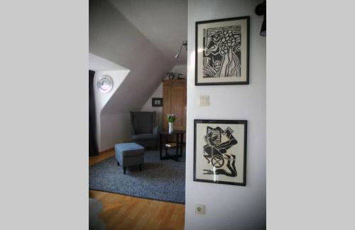 Stadtferienwohnung Lüneburg - Foto 2