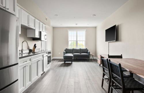 Bywater Suite Hotel - Foto 74