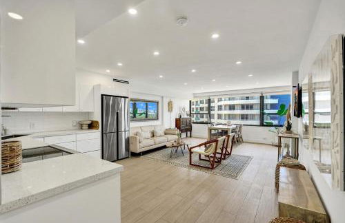 Luxury Ocean View Condo with Beach Service 1621 - Foto 59