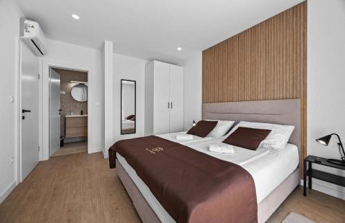 Villa Zanetta pet friendly near Poreč for 6 people with sea view & private pool - Foto 40