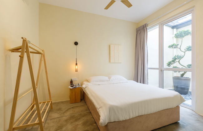 2 Bedroom Landed House Near Icon City BM - Foto 4