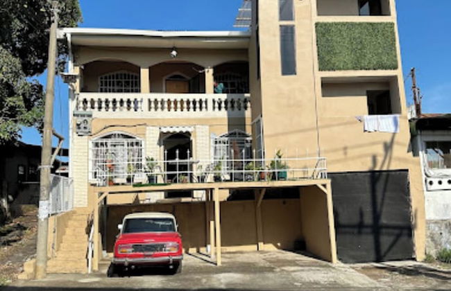 Rivera Family Airport Apartments - Foto 27