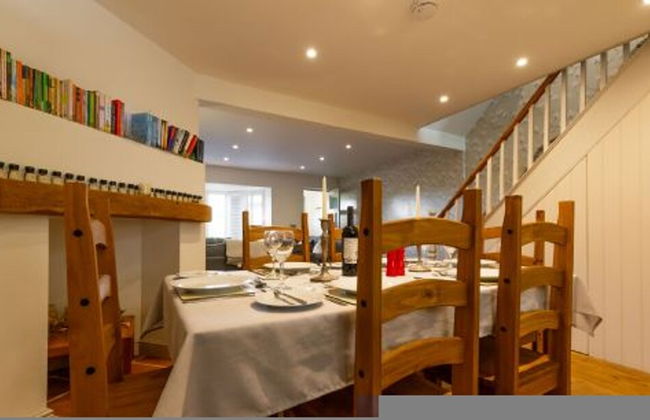 Host Stay St Joseph s Cottage - Foto 29