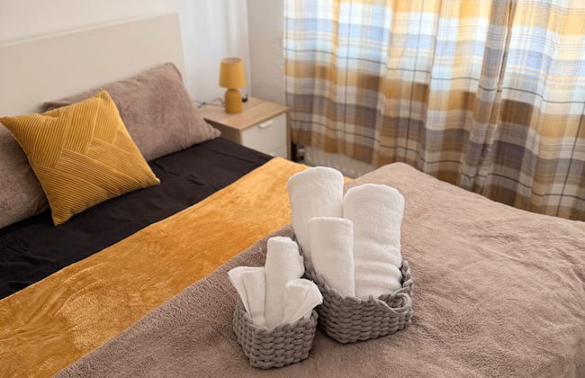 Cozy one bed Apartment Near Heathrow - Foto 1