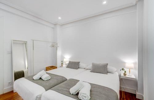 Apartamento Zubi by SanSe Holidays - Foto 14