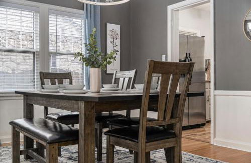 Peaceful Hillside Retreat Firepit & Spacious Yard - Photo 26