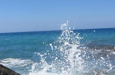 Traumhafte Unterkunft an der Südküste Kretas - Foto 16