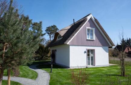 Traumgarten Haus Leichte Brise - Foto 17