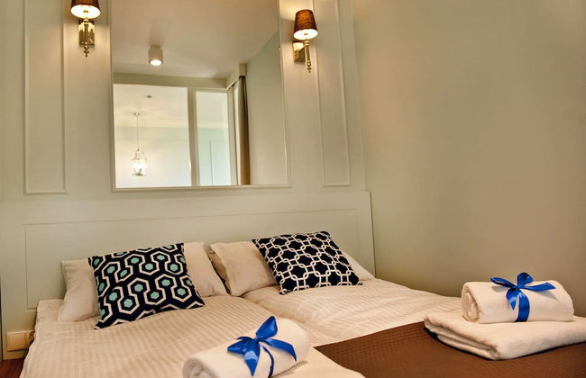 BlueApart Apartamenty Na Plazy Jastarnia - Foto 23