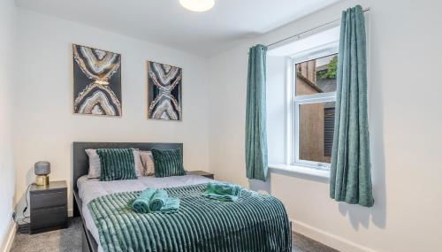 Small, Cosy 2BR 1Bathroom Nearby the Town Center - Foto 1, towels