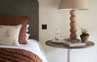 The Little Barn - Photo 22