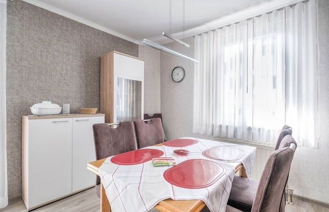 Modern Apartment in Schwalefeld With Garden - Photo 71