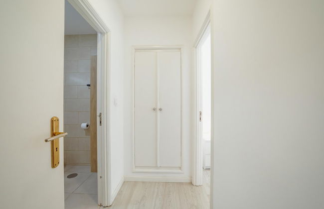 Pateo IN Lapa City Center by Vacationy - Foto 16