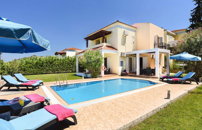 Seven Springs Villas - Foto 61