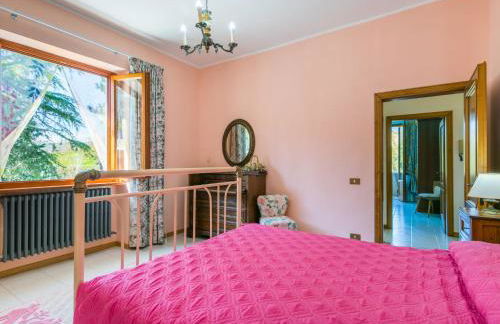 Holiday Home La Casa del Ponte Romano by Interhome - Foto 21