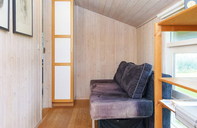 6 Person Holiday Home in Lemvig - Foto 7