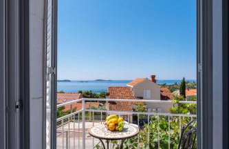 Sweet paradise Mlini with beautiful view - Foto 1