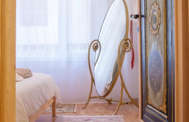 Hemdem_old Town Flat Near The Sea and Harbour - Foto 5