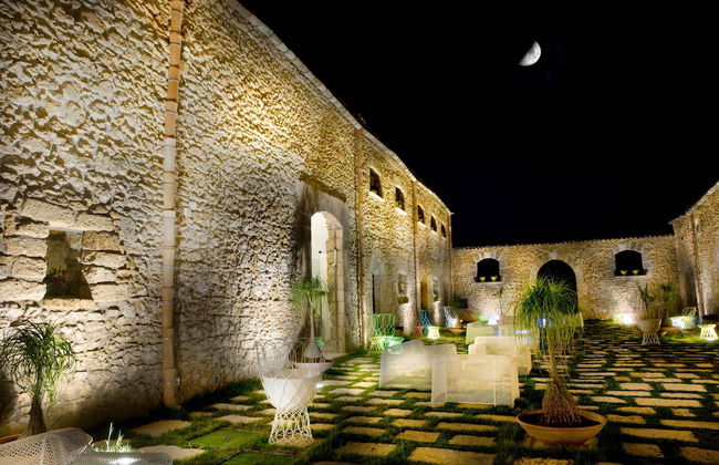 Borgo degli Angeli Wellness & Resort - Photo 63