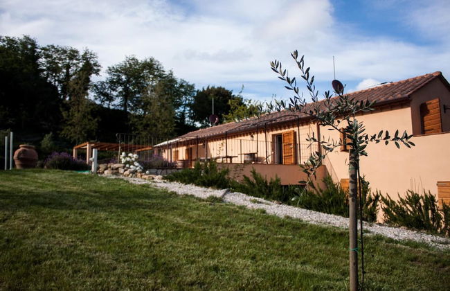 Mulino Della Rivolta - Foto 48