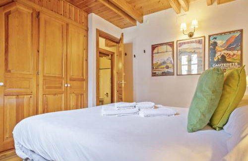 Luderna - Dúplex Gessa C9 dera Montanheta - Foto 9