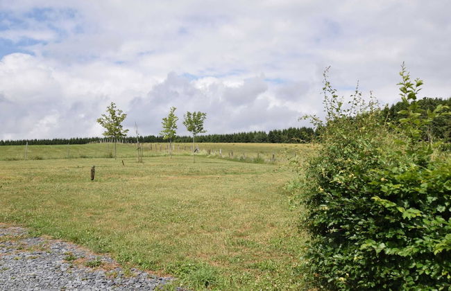 Holiday Home in Leglise Near Ardennes River - Foto 34