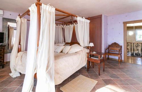 Villa Leandro, First Line Villa with amazing sea views and private access to the sea! - Photo 26