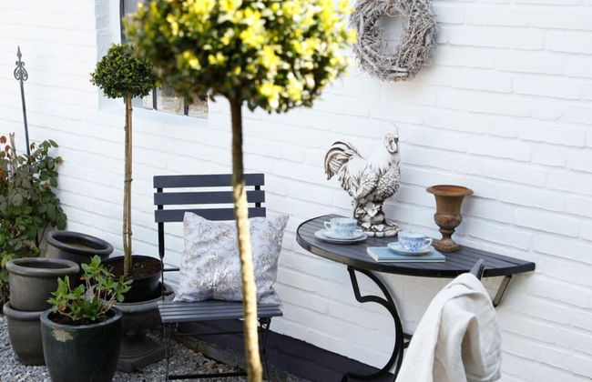 Schwanen Herz Comfortable Holiday Residence - Foto 22