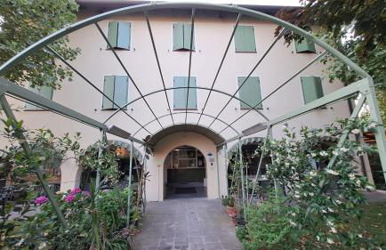 DUCATO HOTEL e RESIDENCE - Photo 50