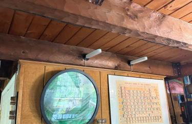 Cozy Cabin Escape Hot Tub & Lake Access - Foto 45