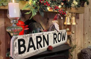 Olivia-Leigh Cottage - Foto 61