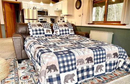 White Mountain Escape - Ski Attitash - Foto 16