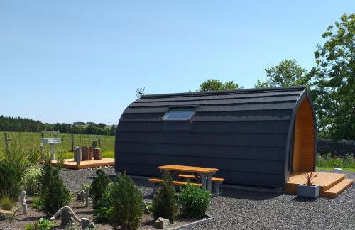 North Star Glamping - Foto 19