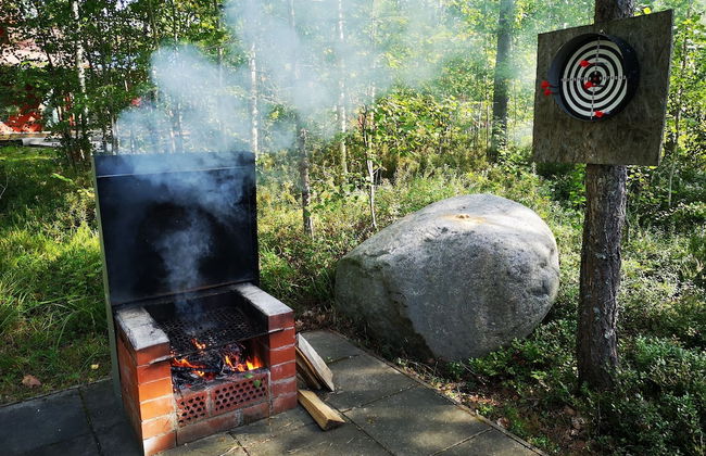 Maatilamatkailu Ilomäki - Foto 21