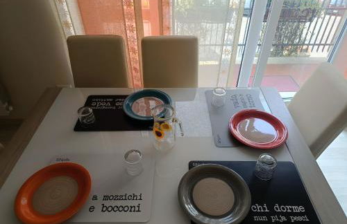 La casa dei nonni a Roma Monte Sacro - Rm Nord - Foto 14