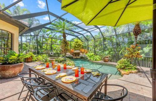 Tranquility - 4000 Sq ft of Luxury - Private Pool/Spa, Walk Everywhere, Pet Friendly - Foto 61