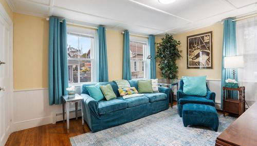 Fish & Ships on River Steps to Ocean, Blvd, Park - Photo 2