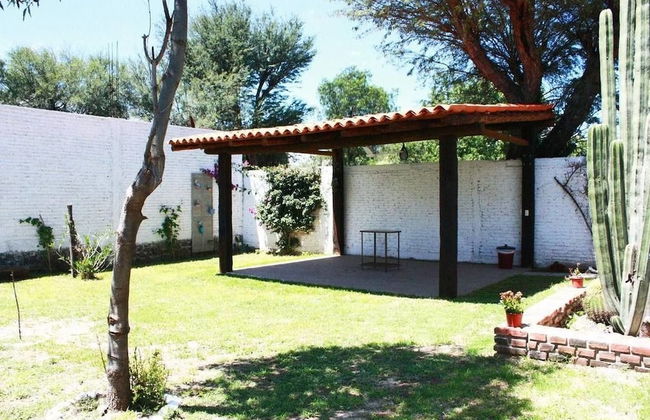 El Rincón del Mezquite - Foto 16