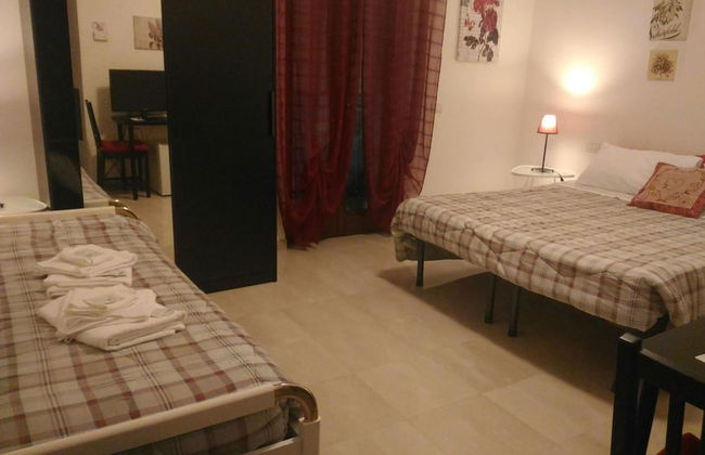 Affittacamere B&B Domus Taranto - Foto 37