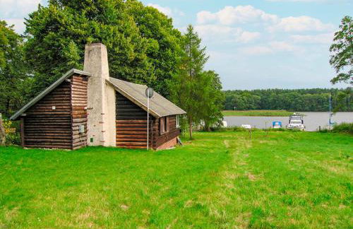 Bungalow Prütz - Foto 17